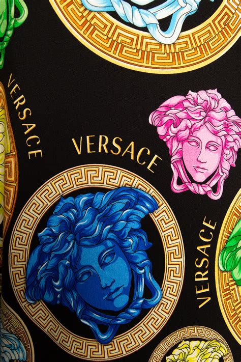 versace jeans medusa head|medusa head versace wallpaper.